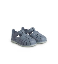 Igor BB355-225 Tobby Solid Bicolor Unisex Çocuk Sandalet