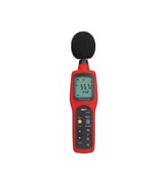 Unı-t Ut 352 Desibelmetre ( Ses Seviyesi Ölçer ) Ölçü Aleti