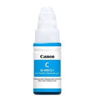 CANON 0664C001 GI-490 C MAVİ KARTUŞ 70 ML 7000 SAYFA