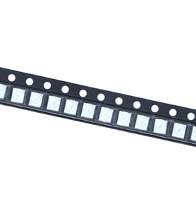 Adet Yeşil 3528 SMD LED Çip - 1210 Kılıf Yüksek Parlaklık Araç Gösterge Ledi