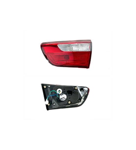 LEOPARTS Kia Rio Sedan Stop Lambası İç Sağ 2012-2017 92404-1W000