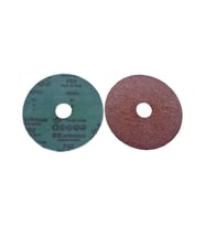 Karbosan AWER11 V115 60 Kum Vulkanize Fiber Zımpara  Dayanıklı ve Uzun Ömürlü Zımparalama  10 ADET (Çok Renkli)