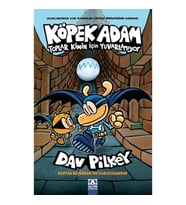 Köpek Adam-7  Toplar Kimin İçin Yuvarlanıyor