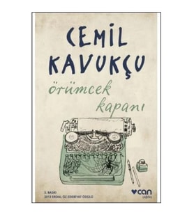 Örümcek Kapanı