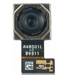 Xİaomi Redmi 8A Uyumlu Arka Kamera AA Kalite (Çok Renkli)