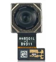 Xİaomi Redmi 8A Uyumlu Arka Kamera AA Kalite (Çok Renkli)