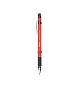 Visumax Versatil Kalem Kırmızı 0,7 Mm-