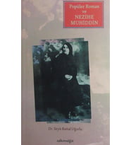 Popüler Roman Ve Nezihe Muhiddin (Krem)