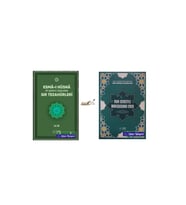 Sır Tezahürleri & Ruh Sevgiyle Maksuduna Erer 2 Kitap