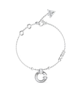 Guess JGUJUBB04519JWRHS Kadın Bileklik (Çok Renkli)