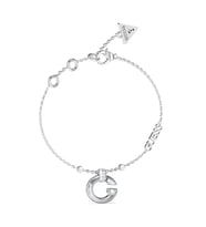 Guess JGUJUBB04519JWRHS Kadın Bileklik (Çok Renkli)
