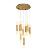 A-4811-10 LEDLİ SARKIT