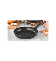 Iron Döküm Tava 26 Cm