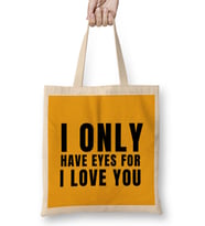 Sarcasm Funny Quote Valentine s Day For Lover Or Boyfriend Girlfriend Bez Çanta Uzun Saplı