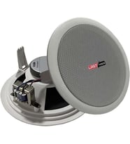Lastvoice Tvx-8T Hat Trafolu Alçıpan Tavan Hoparlörü 20 cm 40 Watt