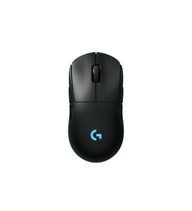 G PRO 2 LIGHTSPEED HERO 2 32K DPI Sensör PC/Mac için Kablosuz Oyuncu Mouse, Siyah 910-007296