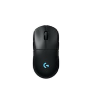 G PRO 2 LIGHTSPEED HERO 2 32K DPI Sensör PC/Mac için Kablosuz Oyuncu Mouse, Siyah 910-007296