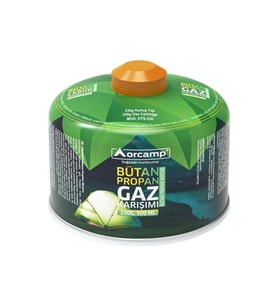 Vidalı Kartuş Tüp 230 gr (KTS-230)