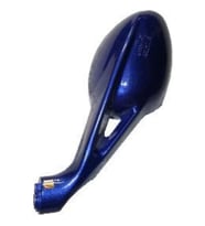 Mondial 125Mt Sol Ayna Mavi