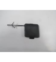 Skoda Octavia 13/17 Arka Tampon Çeki· Demi·ri· Kapağı (Twy)