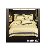 Metin Ev® Pure Comfort Collection, Nevresim Takımı