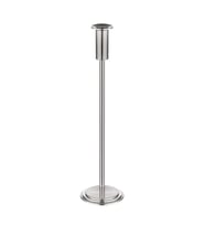 Halley - Şamdan - 36,5 cm