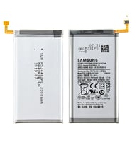 Samsung Galaxy S10 Uyumlu Pil Sıfır - Servis