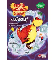 Geçmişi Kakalayan Dınozor Kakazorus