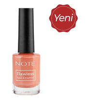 Note Flawless Nail Enamel Oje No 72