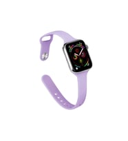 Apple Watch 38mm Klasik Kordon - Lila