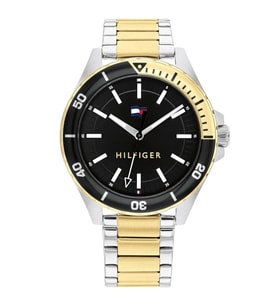 Tommy Hilfiger TH1792013 Erkek Kol Saati