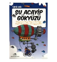 Şu Acayip Gökyüzü