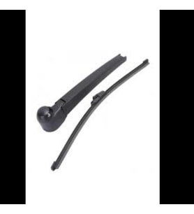 Seat Altea Ibiza 3 2004- Silecek Arka KOL Supurge Kapak 5P0955435B Wisco