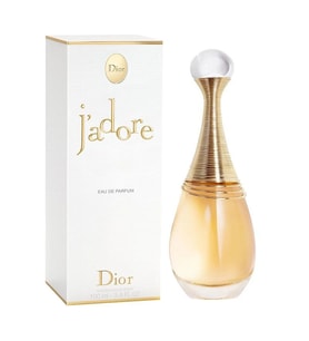 DİOR JADORE LIMITED EDITION EDP 100 ML