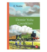 Demir Yolu Çocukları