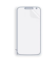 SChitec MOTOROLA Moto G4 Play DTV Uyumlu Ön Yüzey Nano Şeffaf Hidrojel Ekran Koruyucu