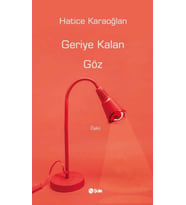 Geriye Kalan Göz