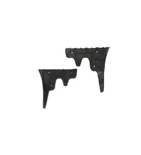 AUDİ - ARKA TAMPON BRAKETİ SOL A6 2005-