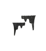 AUDİ - ARKA TAMPON BRAKETİ SOL A6 2005-