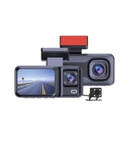 Konyax 30 FPS Araç Kamerası