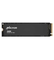 Micron 2400 1TB 22x80 M.2 NVMe SSD