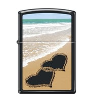 Zippo Tr Beach Çakmak - 218-122358