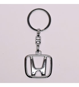 HONDA ÇELİK ANAHTARLIK-ANAH379