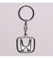 HONDA ÇELİK ANAHTARLIK-ANAH379
