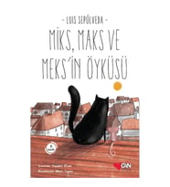 Miks, Maks ve Meks'in Öyküsü