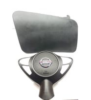 NİSSAN JUKE AİRBAG TAKIMI .İTHAL YÜKSEK KALİTE