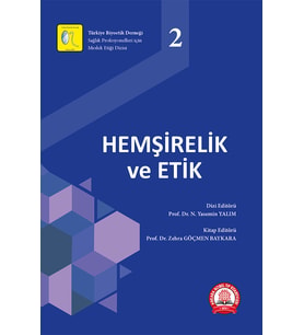 Hemşirelik ve Etik