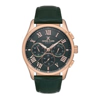 Daniel Klein DK.1.13676-4 Exclusive Erkek Kol Saati-DK714