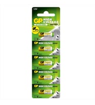 Gp 27a 12v Alkalin Pil 5'li Paket