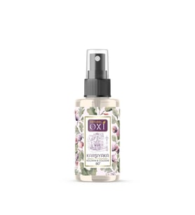 OXİ NATURAL PREMİUM KOLONYA 50ml. - KARŞIYAKA
